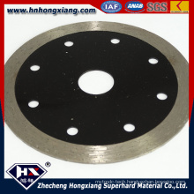 Continous Ceramic Marble Cutting Diamond Discs